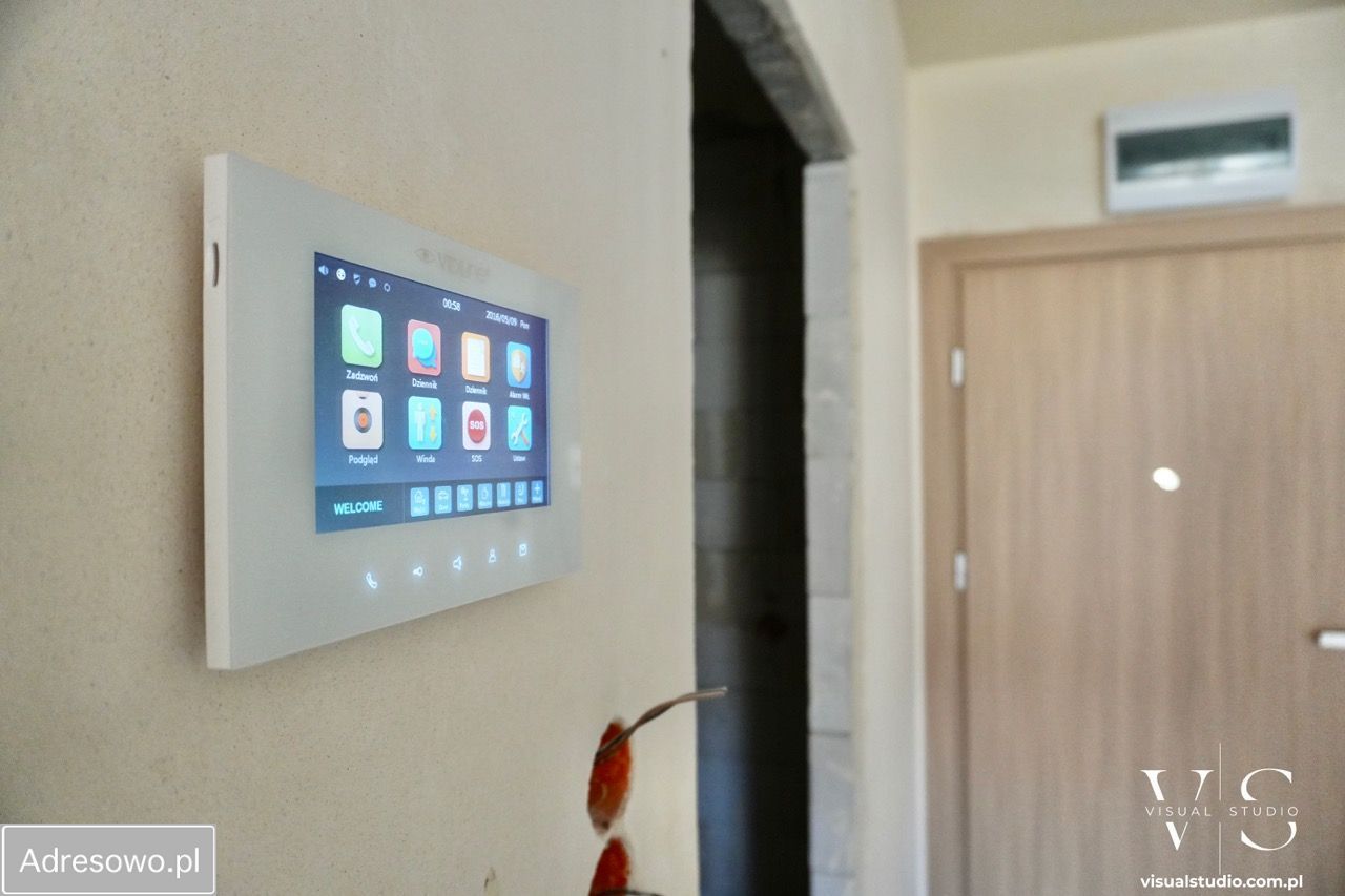 Mieszkanie 2-pokojowe Płock, ul. 3 Maja. Zdjęcie 11