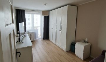 Mieszkanie 2-pokojowe Warszawa Mokotów, ul. Niegocińska