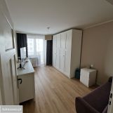 Mieszkanie 2-pokojowe Warszawa Mokotów, ul. Niegocińska