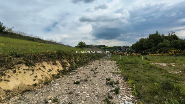 Działka budowlana Michałowice. Zdjęcie 9