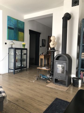 dom wolnostojący, 4 pokoje Janinów, ul. Argentyńska. Zdjęcie 1