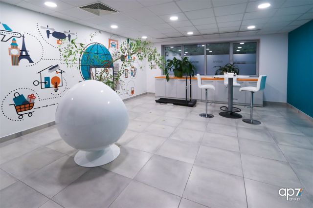 Biuro Kraków. Zdjęcie 4