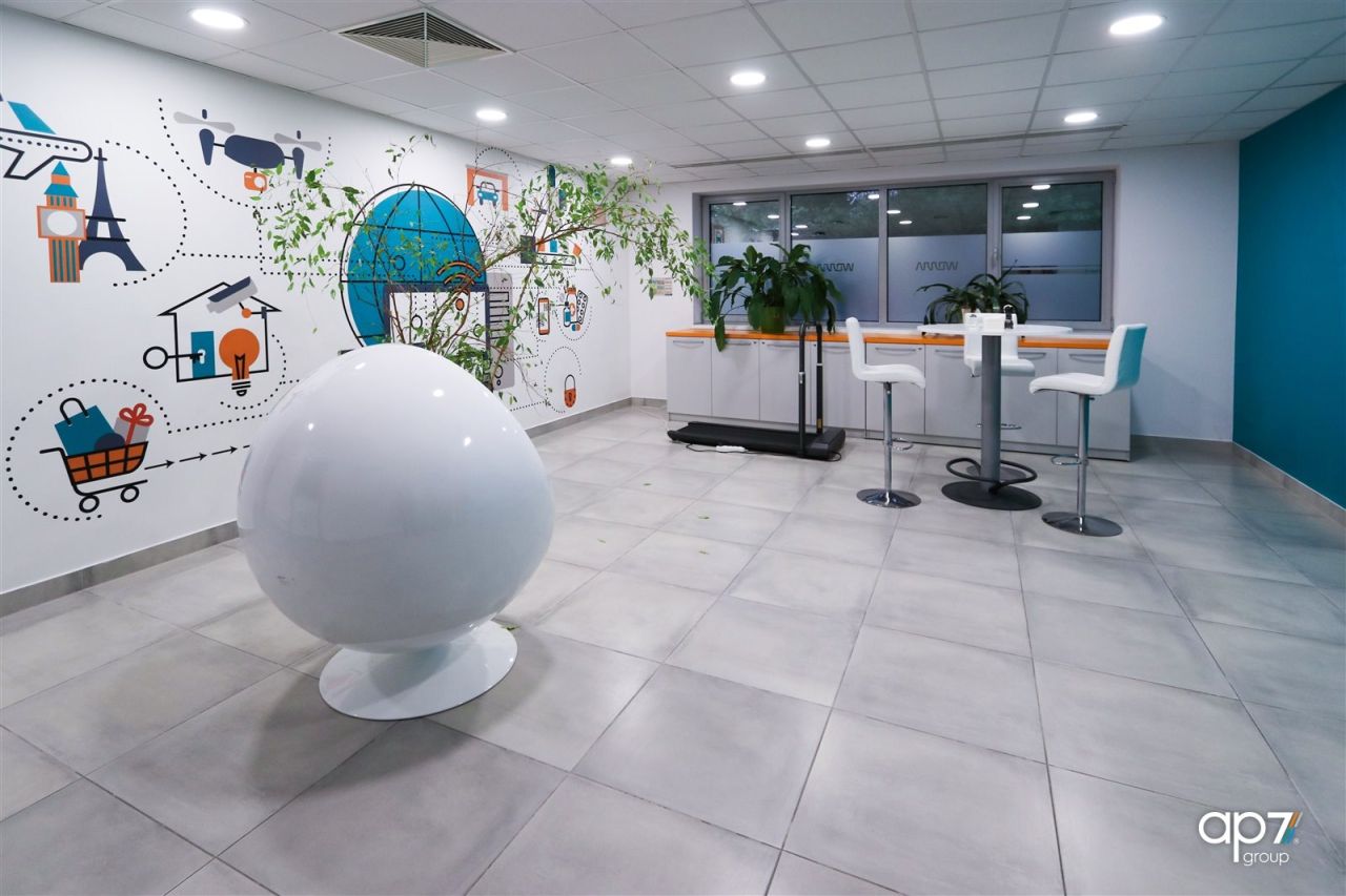 Biuro Kraków. Zdjęcie 4