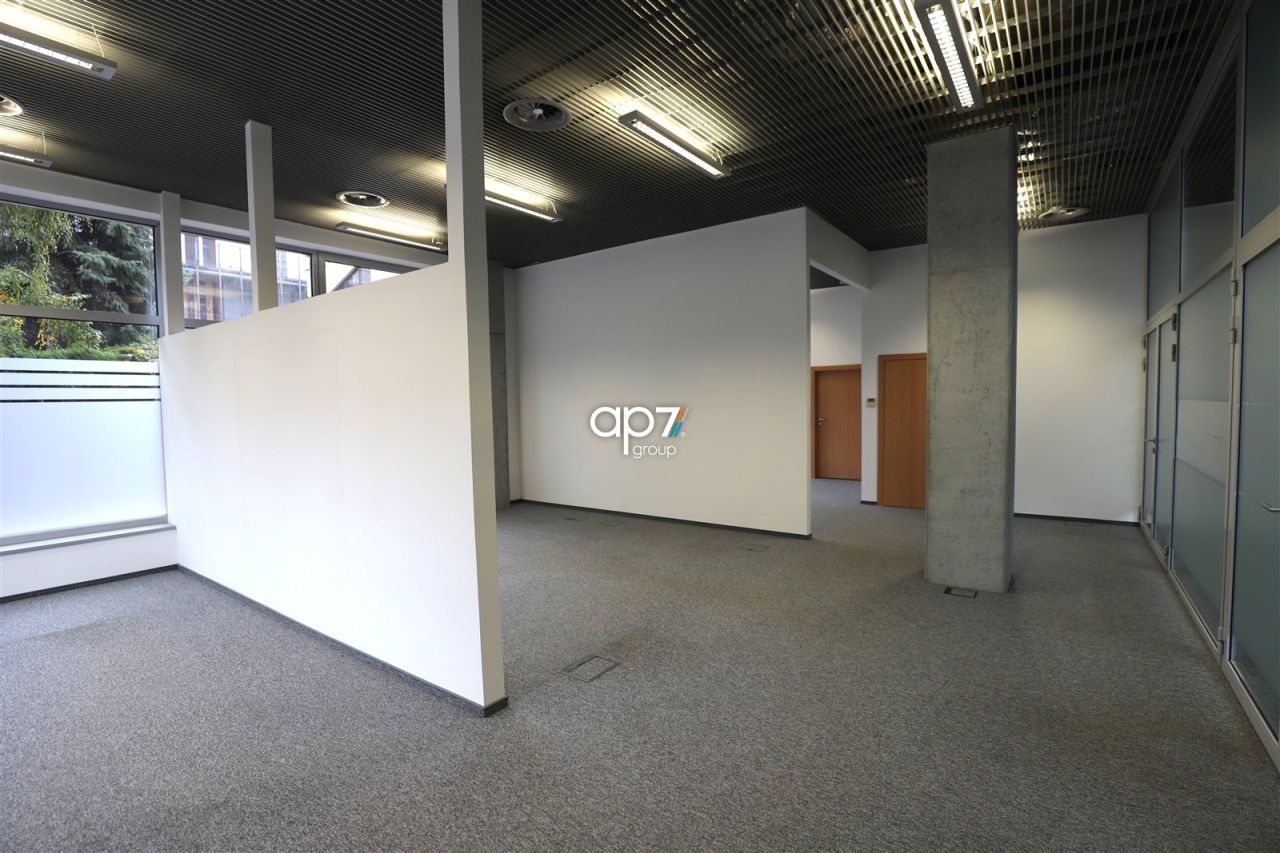 Biuro Kraków Grzegórzki, ul. Fabryczna