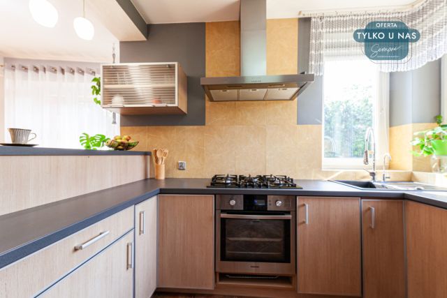 dom wolnostojący, 6 pokoi Annopole Nowe. Zdjęcie 19