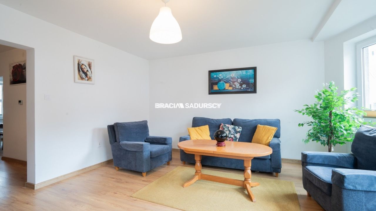 Mieszkanie 3-pokojowe Krzeszowice, ul. Krakowska. Zdjęcie 2