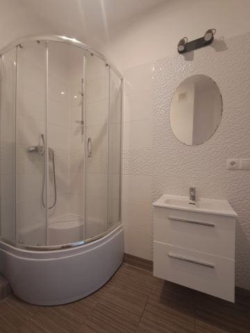 Mieszkanie 2-pokojowe Kalisz Centrum, ul. Stawiszyńska. Zdjęcie 8