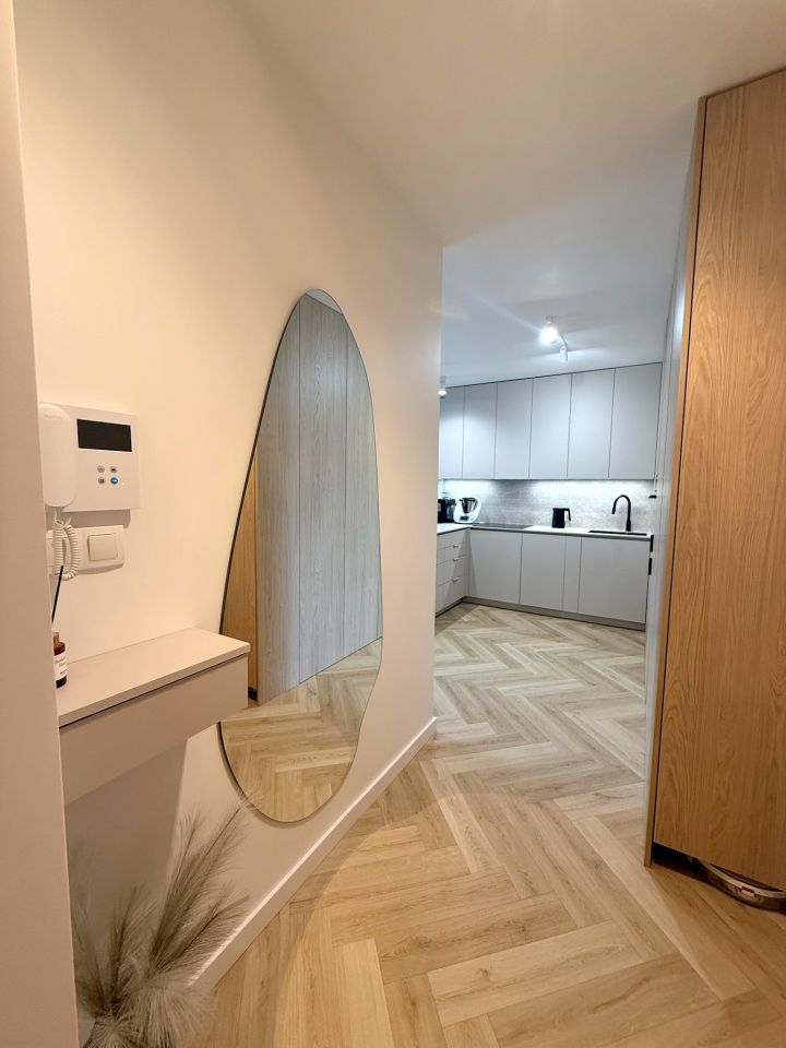 Mieszkanie 2-pokojowe Wrocław Szczepin, ul. Długa. Zdjęcie 19