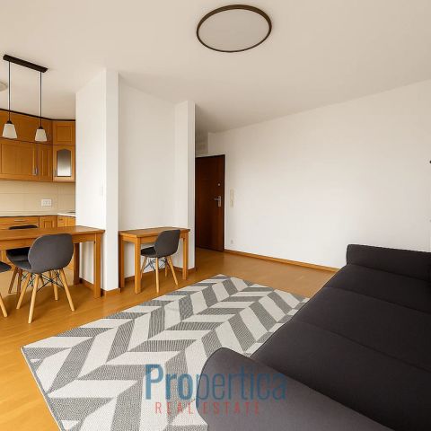 Mieszkanie 2-pokojowe Warszawa Wola, ul. Jana Olbrachta. Zdjęcie 4