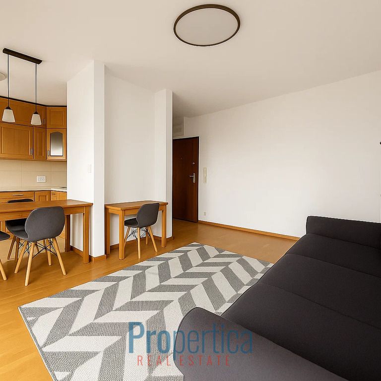 Mieszkanie 2-pokojowe Warszawa Wola, ul. Jana Olbrachta. Zdjęcie 4