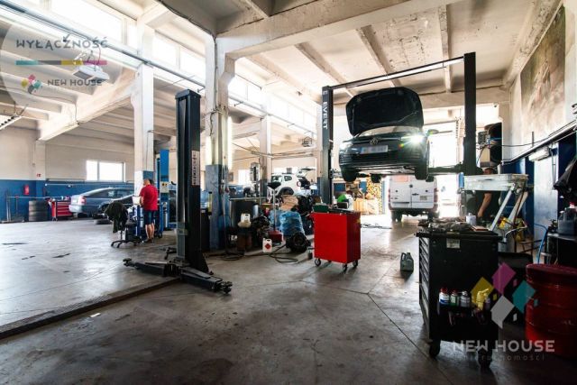 Lokal Olsztyn, ul. Lubelska. Zdjęcie 5