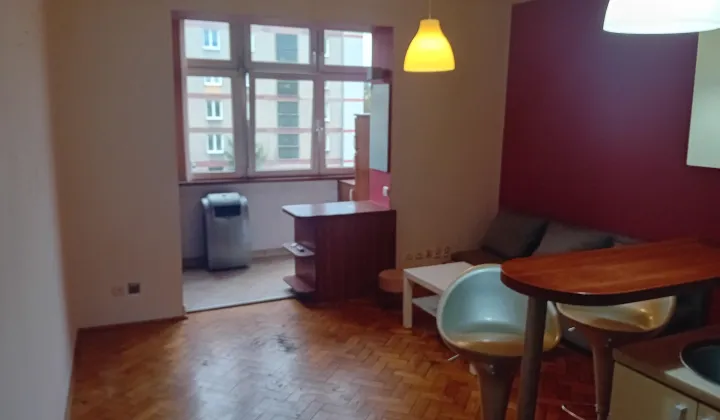 Mieszkanie 1-pokojowe Wrocław Stare Miasto, ul. Grabiszyńska