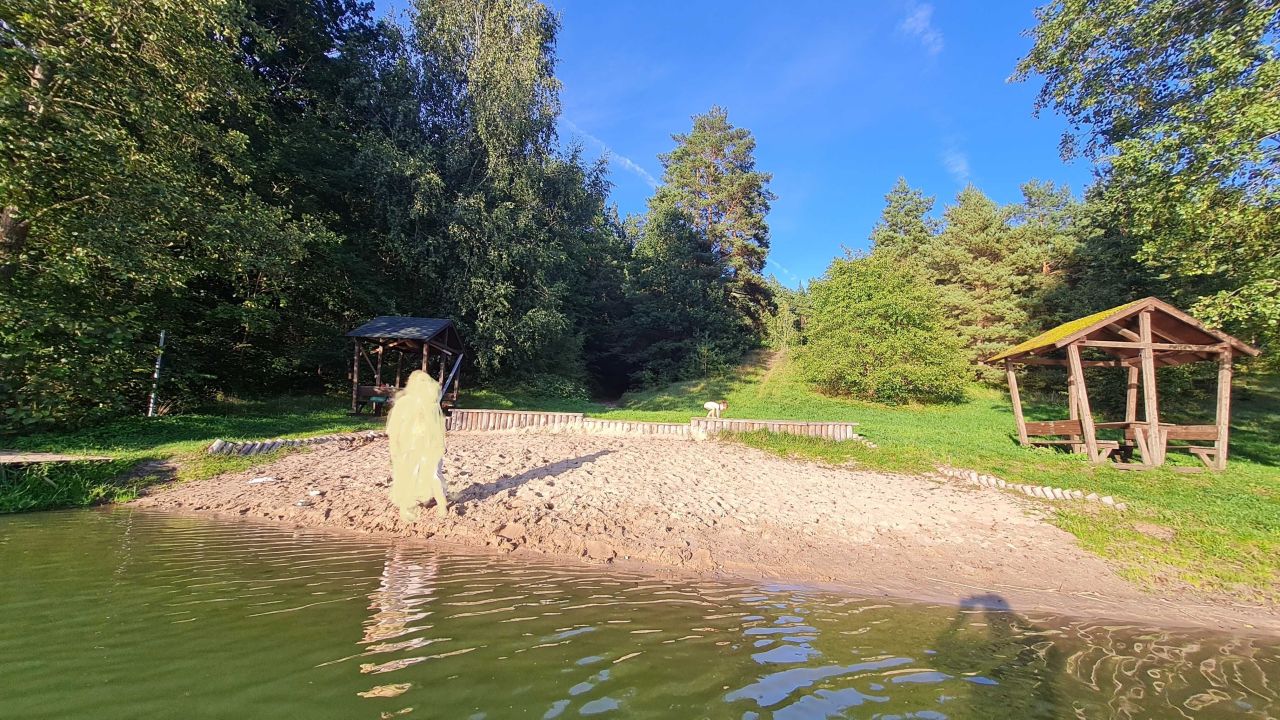 Działka rekreacyjna Grabowo. Zdjęcie 7