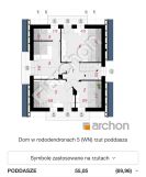 Działka budowlana Fałkowice. Zdjęcie 2