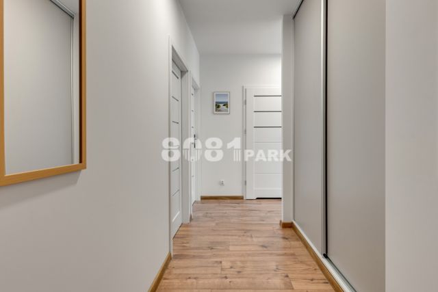 Mieszkanie 3-pokojowe Gdańsk Letnica, ul. Starowiejska. Zdjęcie 12