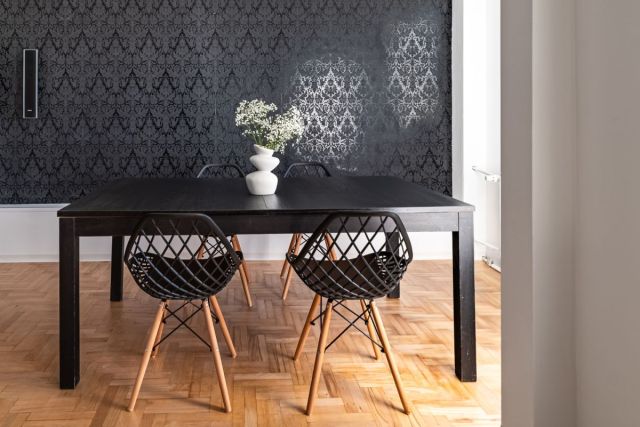 Mieszkanie 3-pokojowe Gdynia Karwiny, ul. Kornela Makuszyńskiego. Zdjęcie 1