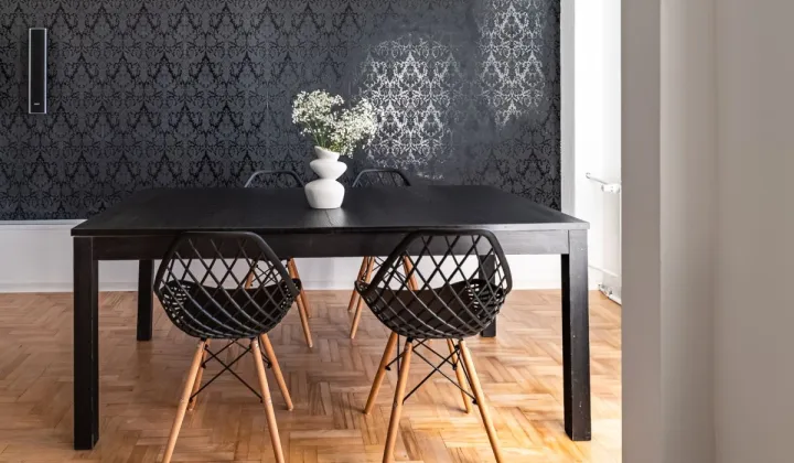 Mieszkanie 3-pokojowe Gdynia Karwiny, ul. Kornela Makuszyńskiego