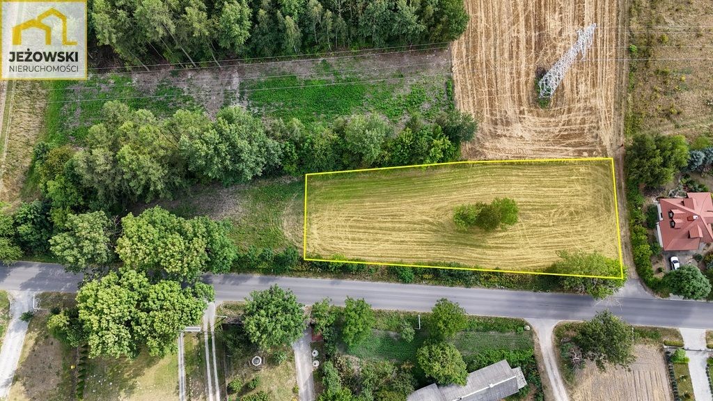 Działka budowlana Kazimierz Dolny Cholewianka. Zdjęcie 7