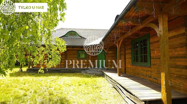 dom wolnostojący, 5 pokoi Dziemionna. Zdjęcie 1