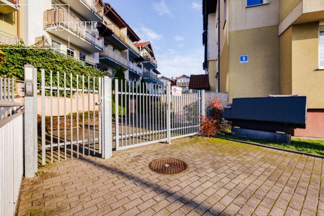 Mieszkanie 3-pokojowe Gdynia Wielki Kack, ul. Radosna. Zdjęcie 20