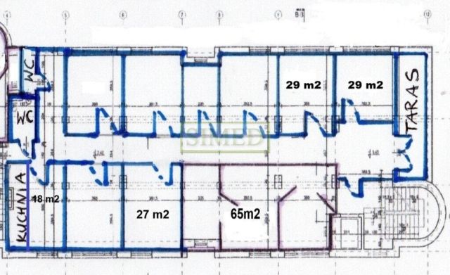 Biuro Warszawa Wilanów. Zdjęcie 15