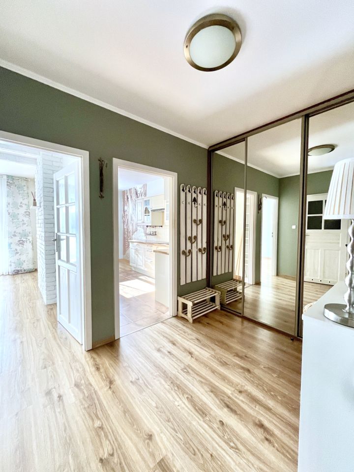 Mieszkanie 2-pokojowe Warszawa Białołęka, ul. Krokwi. Zdjęcie 15