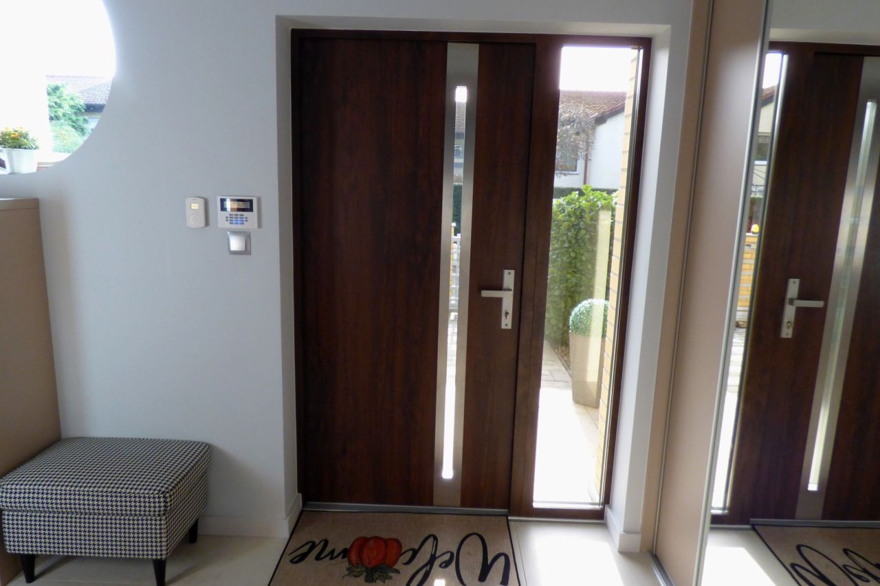 dom wolnostojący, 5 pokoi Gorzów Wielkopolski Górczyn, ul. Zielona Kotlina. Zdjęcie 4