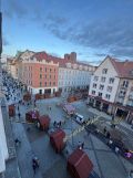 Lokal Wrocław Stare Miasto, rynek Ratusz. Zdjęcie 1