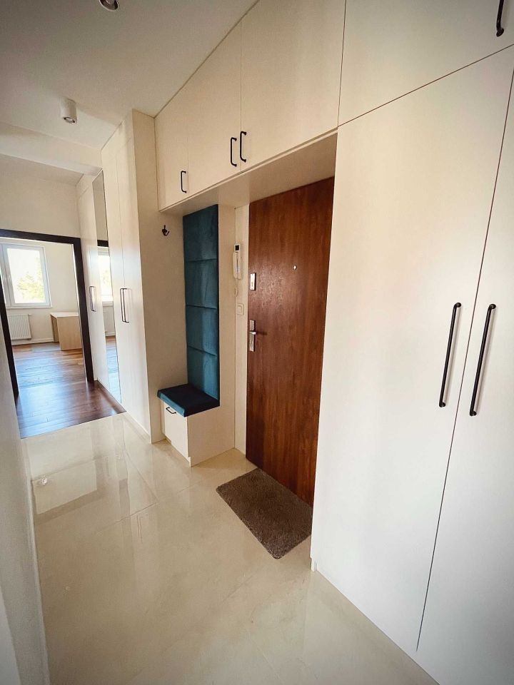 Mieszkanie 3-pokojowe Kobyłka, ul. Leśna. Zdjęcie 7