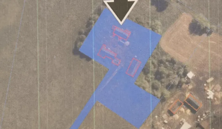 dom wolnostojący, 4 pokoje Zwierzyn, ul. Notecka