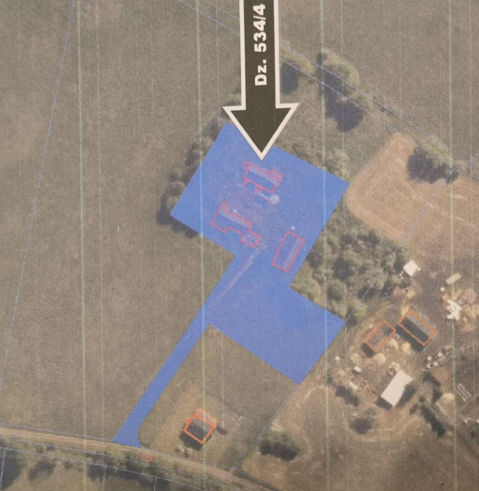 dom wolnostojący, 3 pokoje Zwierzyn, ul. Notecka