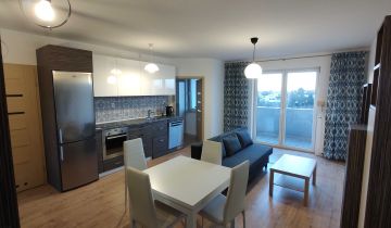 Mieszkanie 3-pokojowe Wrocław Zakrzów, ul. Zatorska