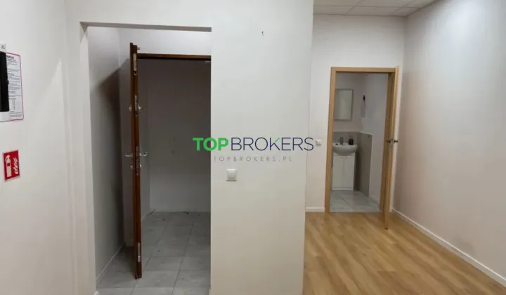 Lokal Warszawa Praga-Południe