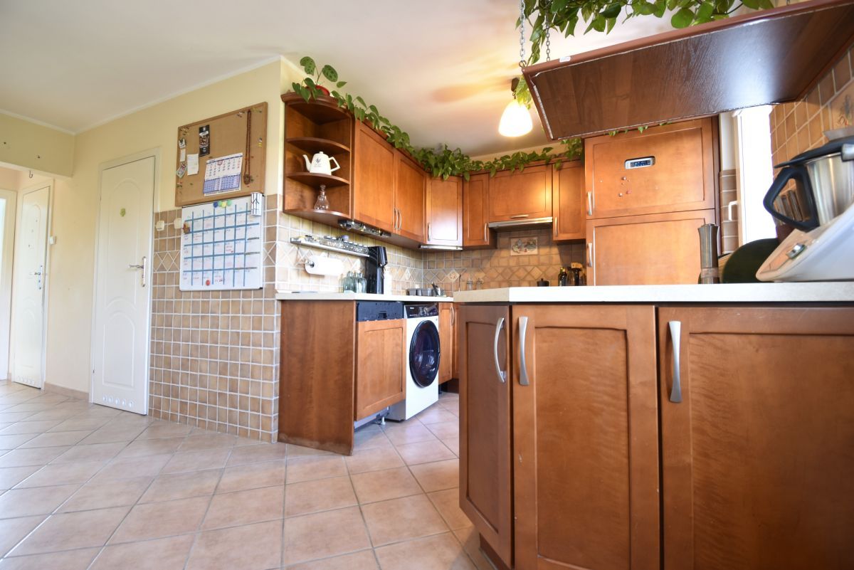 Mieszkanie 4-pokojowe Gdynia Pogórze, ul. Żeliwna. Zdjęcie 11