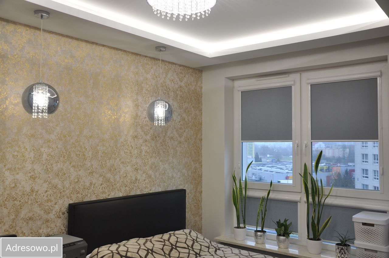 Mieszkanie 3-pokojowe Białystok Białostoczek, ul. Władysława Bełzy. Zdjęcie 7