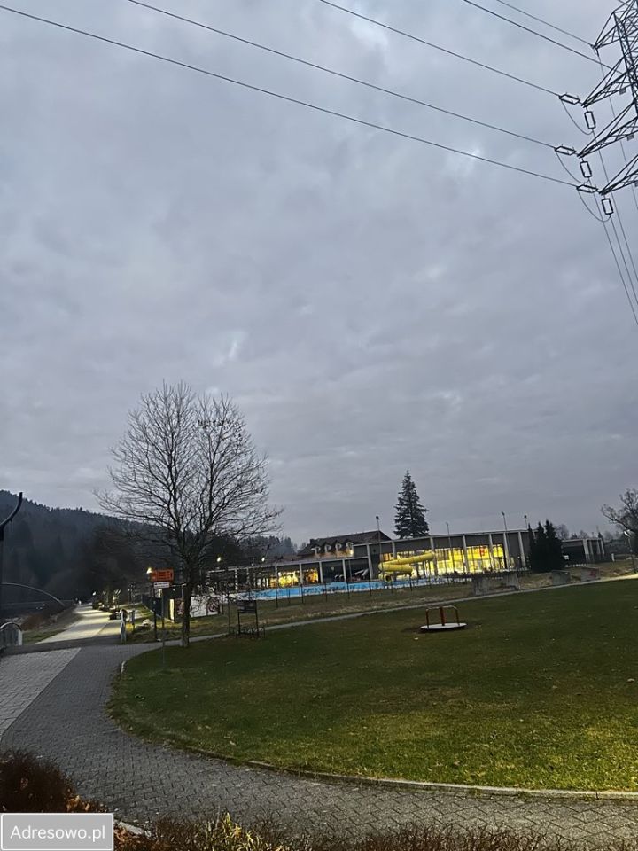 Mieszkanie 2-pokojowe Węgierska Górka, os. XX-lecia II RP. Zdjęcie 8