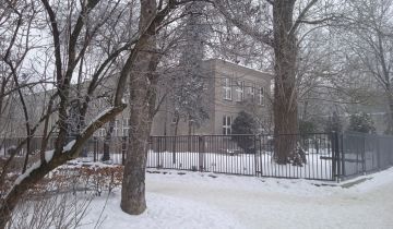 Mieszkanie 1-pokojowe Warszawa Mokotów, ul. Racławicka