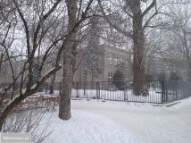 Mieszkanie 1-pokojowe Warszawa Mokotów, ul. Racławicka. Zdjęcie 1