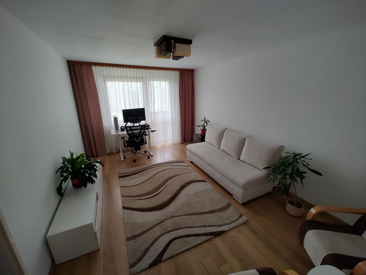 Mieszkanie 1-pokojowe Kraków Kurdwanów, ul. por. Halszki. Zdjęcie 4