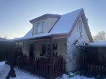 Działka rod Pułtusk, ul. Wspólna. Zdjęcie 3