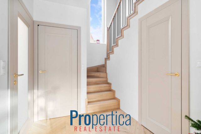 bliźniak, 4 pokoje Nieporęt, ul. Nowolipie. Zdjęcie 6