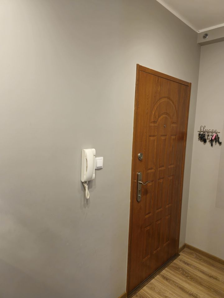 Mieszkanie 2-pokojowe Plewiska, ul. Miętowa. Zdjęcie 9