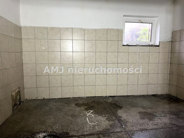 Hala/magazyn Malczyce. Zdjęcie 16