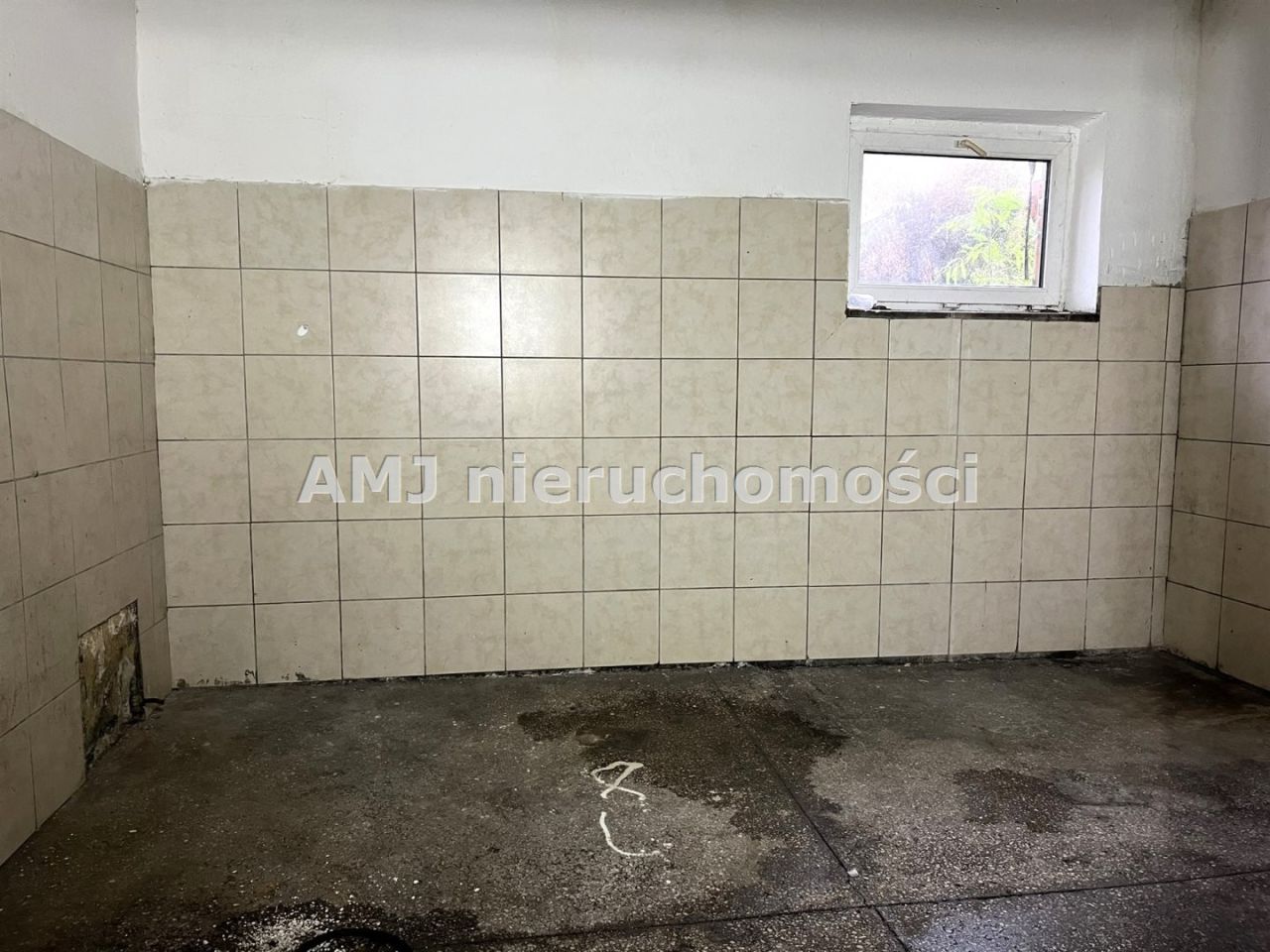 Hala/magazyn Malczyce. Zdjęcie 16