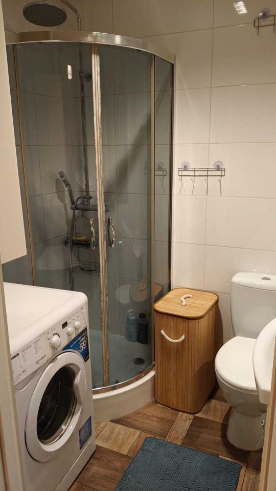 Mieszkanie 2-pokojowe Katowice Janów, ul. Zamkowa. Zdjęcie 4