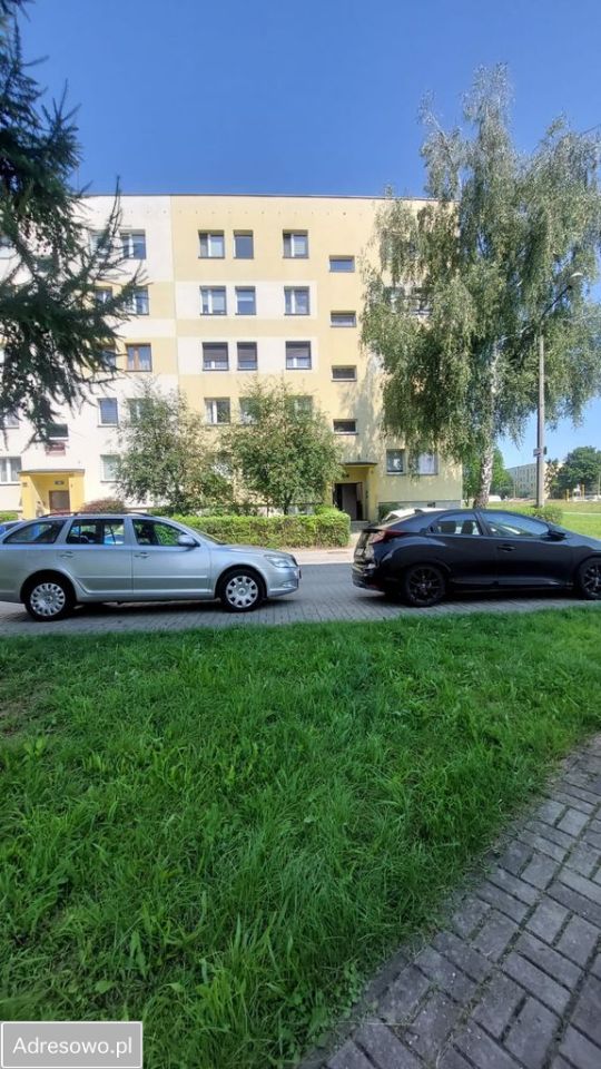 Mieszkanie 2-pokojowe Gliwice, ul. Obrońców Pokoju. Zdjęcie 19