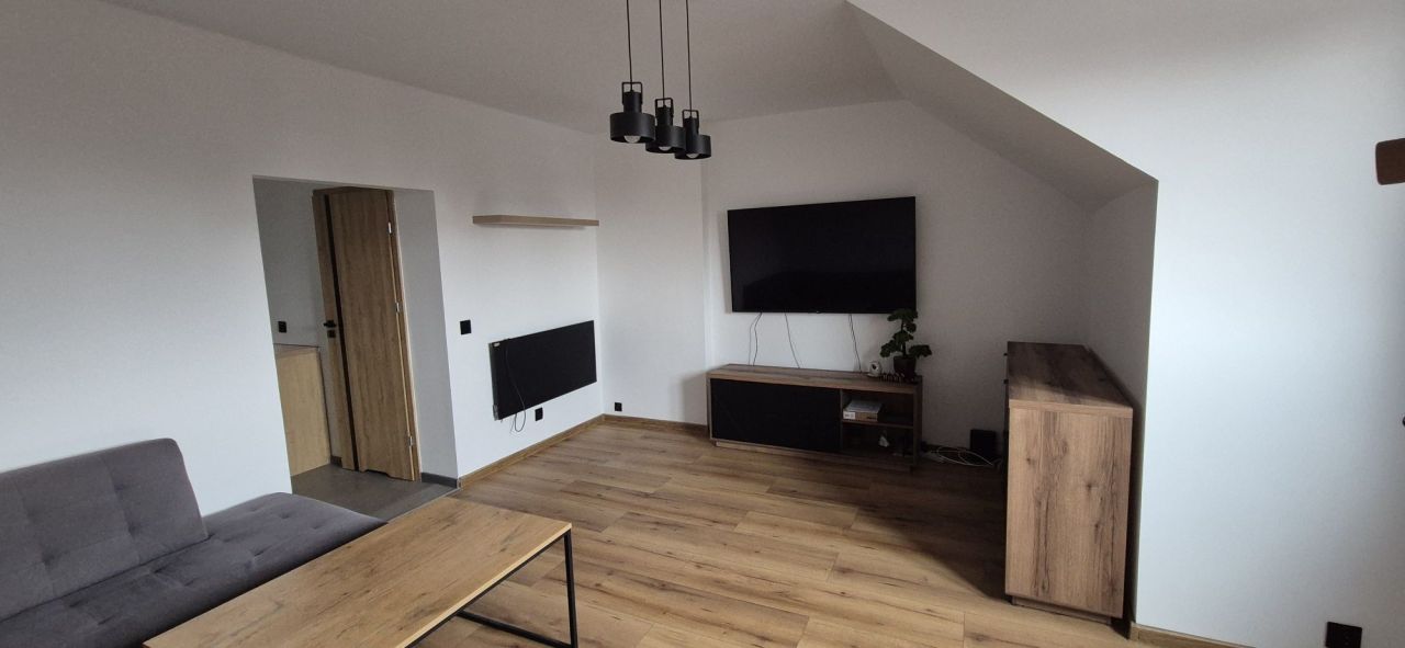 Mieszkanie 2-pokojowe Zabrze Centrum. Zdjęcie 5