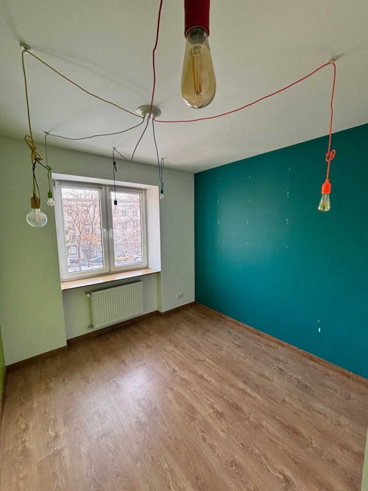 Mieszkanie 2-pokojowe Kraków Nowa Huta, os. Zielone. Zdjęcie 8