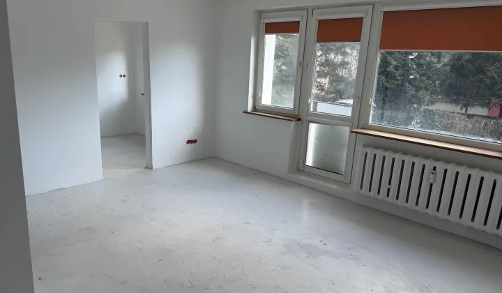 Mieszkanie 1-pokojowe Bydgoszcz Bartodzieje Wielkie, Mazurska