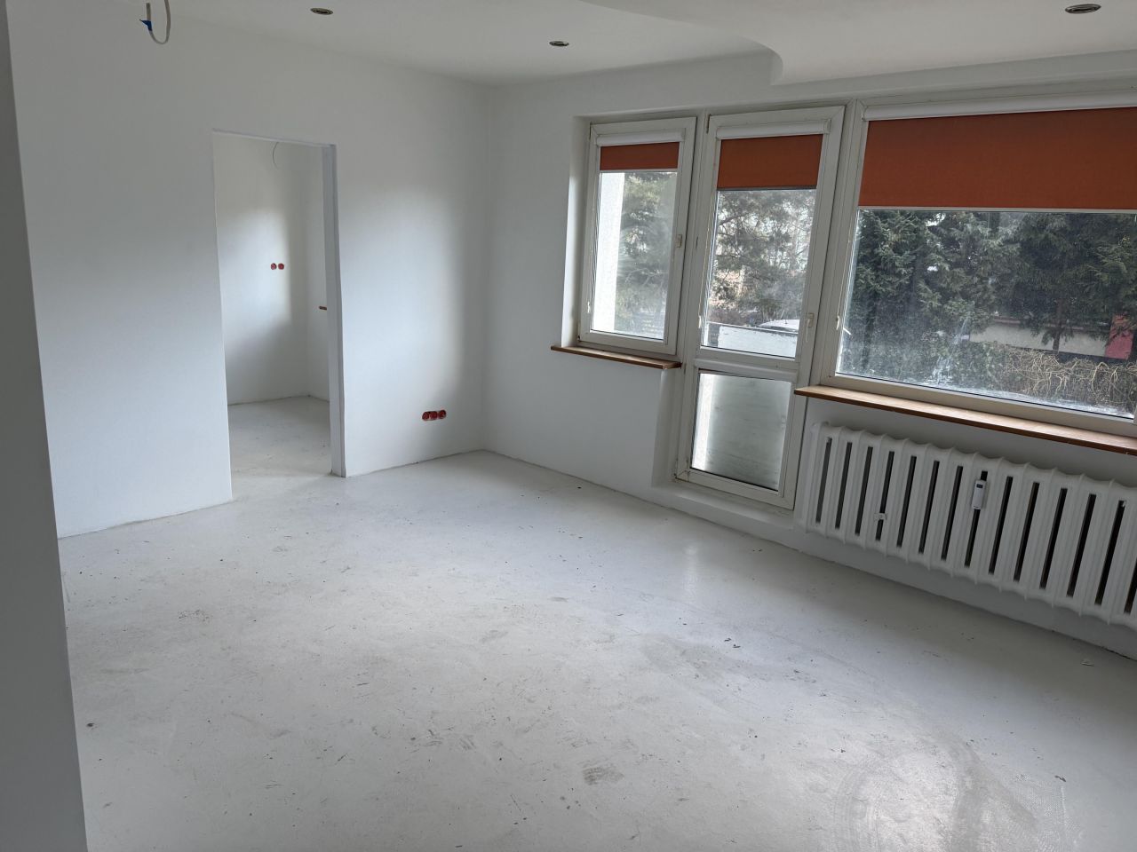 Mieszkanie 1-pokojowe Bydgoszcz Bartodzieje Wielkie, ul. Mazurska. Zdjęcie 1